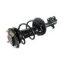 GSP 869033 Toyota (1.8) Suspension Strut and Coil Spring Assembly  - Front Left
