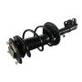 GSP 869034 Toyota (1.8) Suspension Strut and Coil Spring Assembly  - Front Right