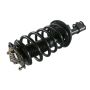 GSP 869038 07-10 Toyota Sienna Suspension Strut and Coil Spring Assembly  - Front Right