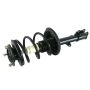 GSP 869040 00-05 Toyota RAV4 (FWD) Suspension Strut and Coil Spring Assembly  - Front Right