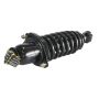 GSP 869044 Pontiac, Toyota (AWD) Suspension Strut and Coil Spring Assembly  - Rear Right