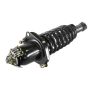 GSP 869045 Pontiac, Toyota Suspension Strut and Coil Spring Assembly  - Rear Left