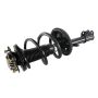 GSP 869050 01-07 Toyota Highlander Suspension Strut and Coil Spring Assembly  - Front Right