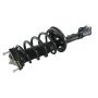 GSP 869051 01-03 Toyota Highlander Base Suspension Strut and Coil Spring Assembly
