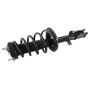 GSP 869052 01-03 Toyota Highlander Base Suspension Strut and Coil Spring Assembly