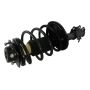 GSP 869115 92-96 Toyota Camry (2.2) Suspension Strut and Coil Spring Assembly  - Front Left