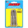 ARP ARP611-2750 S/S Bolt Kit - 12pt. (5) 1/4-20 x 2.750
