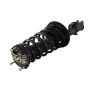GSP 869212 Toyota (2.2, 2.4) Suspension Strut and Coil Spring Assembly  - Rear Right