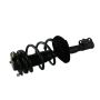 GSP 869219 07-10 Toyota Sienna Suspension Strut and Coil Spring Assembly  - Front Left