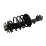 GSP 869222 98-03 Toyota Sienna Suspension Strut and Coil Spring Assembly  - Front Right