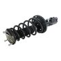 GSP 869228 Toyota Suspension Strut and Coil Spring Assembly  - Rear Right
