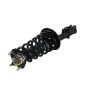 GSP 869232 Lexus, Toyota Suspension Strut and Coil Spring Assembly  - Rear Right