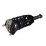 GSP 869234 90-00 Lexus LS400 (Coil) Suspension Strut and Coil Spring Assembly  - Front