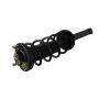 GSP 869236 90-00 Lexus LS400 (Coil) Suspension Strut and Coil Spring Assembly  - Rear
