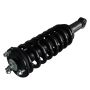 GSP 869310 00-06 Toyota Tundra Suspension Strut and Coil Spring Assembly  - Front Right