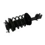 GSP 869311 Chevrolet, Geo, Toyota Suspension Strut and Coil Spring Assembly  - Front Right
