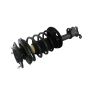 GSP 869312 Chevrolet, Geo, Toyota Suspension Strut and Coil Spring Assembly  - Front Left