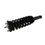 GSP 869315 96-02 Toyota 4Runner Suspension Strut and Coil Spring Assembly  - Front Left