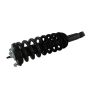 GSP 869316 96-02 Toyota 4Runner Suspension Strut and Coil Spring Assembly  - Front Right