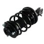 GSP 869320 Toyota (2.2) Suspension Strut and Coil Spring Assembly  - Front Left