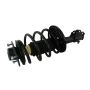 GSP 869322 Lexus, Toyota (3.0) Suspension Strut and Coil Spring Assembly  - Front Left