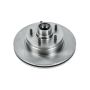 PowerStop AR8235 AutoSpecialty Brake Rotor