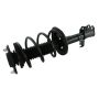 GSP 869332 03-08 Toyota Corolla Suspension Strut and Coil Spring Assembly  - Front Left
