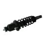 GSP 869334 Pontiac, Toyota (FWD) Suspension Strut and Coil Spring Assembly  - Rear Right