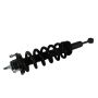 GSP 869336 Toyota Suspension Strut and Coil Spring Assembly  - Front Right