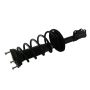 GSP 869337 Lexus, Toyota Suspension Strut and Coil Spring Assembly  - Rear Left