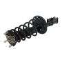 GSP 869338 Lexus, Toyota Suspension Strut and Coil Spring Assembly  - Rear Right