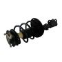 GSP 869340 Lexus, Toyota Suspension Strut and Coil Spring Assembly  - Front Right