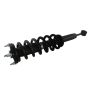 GSP 869344 07-22 Toyota Tundra Suspension Strut and Coil Spring Assembly  - Front Right