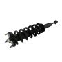 GSP 869345 07-22 Toyota Tundra Suspension Strut and Coil Spring Assembly  - Front Left
