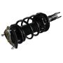 GSP 869346 00-05 Toyota Echo Suspension Strut and Coil Spring Assembly  - Front