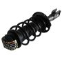 GSP 869347 06-11 Toyota Yaris Suspension Strut and Coil Spring Assembly  - Front Left