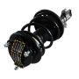 GSP 869350 00-05 Toyota RAV4 (AWD) Suspension Strut and Coil Spring Assembly  - Front Left