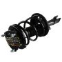 GSP 869351 00-05 Toyota RAV4 (AWD) Suspension Strut and Coil Spring Assembly  - Front Right