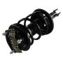 GSP 869352 01-03 Toyota RAV4 (FWD) Suspension Strut and Coil Spring Assembly  - Front Left
