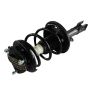 GSP 869353 01-03 Toyota RAV4 (FWD) Suspension Strut and Coil Spring Assembly  - Front Right