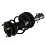 GSP 869365 12-14 Toyota Camry (2.5) Suspension Strut and Coil Spring Assembly  - Front Left