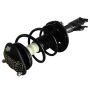 GSP 869367 Toyota (2.4) Suspension Strut and Coil Spring Assembly  - Front Left