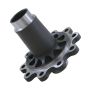 Yukon Gear & Axle YP FSF9-40 Yukon Gear Steel Spool For Ford 9in w/ 40 Spline Axles