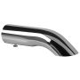 AP Exhaust 9818 Exhaust Tip - Universal