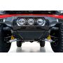 Addictive Desert Designs 21-22 Ford Bronco Bomber Skid Plate (Use w/ Bomber Front Bumper)
