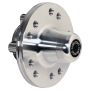 Wilwood 270-7281 Hub-Solid Rotor Early Ford 5x4.50/4.75