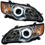 Oracle Lighting 7206-001 SMD Pre-Assembled Headlights, White