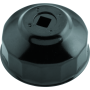 BikeMaster 151753 Oil Filter Wrench - 68mm