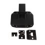 HD Tire Carrier 18-   Jeep Wrangler JL