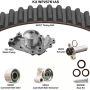 Dayco WP257K1AS Water Pump Kit